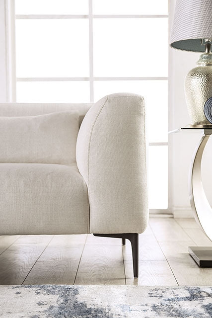 Paderborn Sectional, Left Chaise - Visions in Furniture (La Mirada, CA)