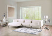 Paderborn Sectional, Left Chaise - Visions in Furniture (La Mirada, CA)