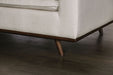 Monthey Sofa - Visions in Furniture (La Mirada, CA)