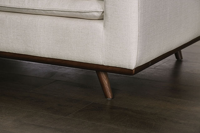 Monthey Sofa - Visions in Furniture (La Mirada, CA)