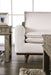 Monthey Sofa - Visions in Furniture (La Mirada, CA)