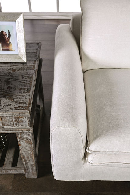 Monthey Sofa - Visions in Furniture (La Mirada, CA)