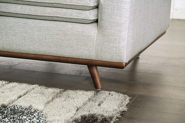 Monthey Sofa - Visions in Furniture (La Mirada, CA)