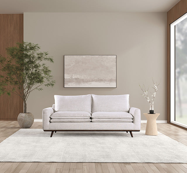 Monthey Sofa - Visions in Furniture (La Mirada, CA)