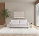 Monthey Sofa - Visions in Furniture (La Mirada, CA)