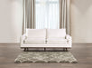 Monthey Sofa - Visions in Furniture (La Mirada, CA)