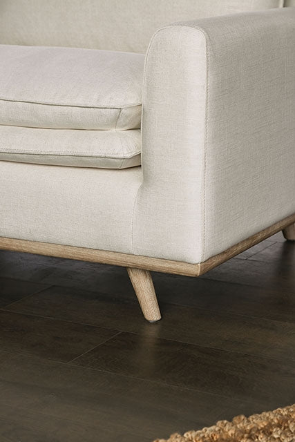Monthey Sofa - Visions in Furniture (La Mirada, CA)
