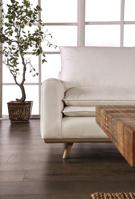 Monthey Sofa - Visions in Furniture (La Mirada, CA)