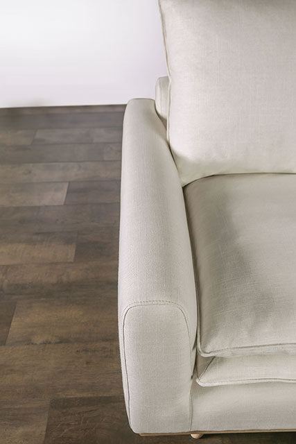 Monthey Sofa - Visions in Furniture (La Mirada, CA)