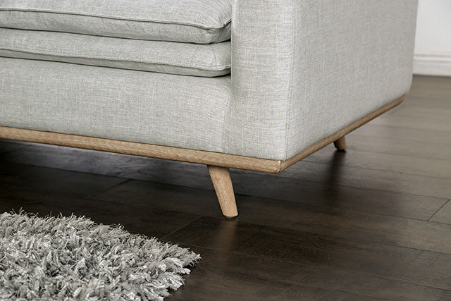 Monthey Sofa - Visions in Furniture (La Mirada, CA)