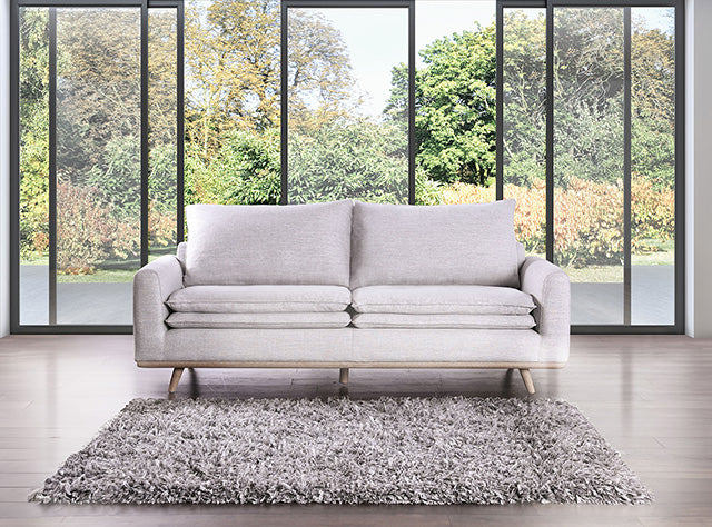 Monthey Sofa - Visions in Furniture (La Mirada, CA)