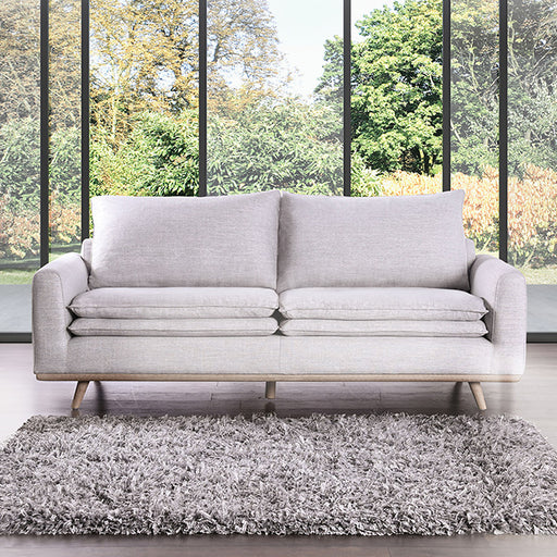 Monthey Sofa - Visions in Furniture (La Mirada, CA)