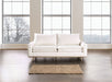 Monthey Sofa - Visions in Furniture (La Mirada, CA)