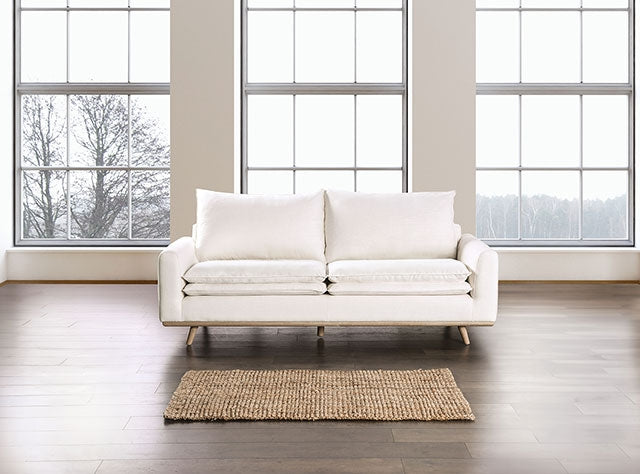 Monthey Sofa - Visions in Furniture (La Mirada, CA)