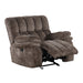 Hieronymus Glider Recliner Chair - Visions in Furniture (La Mirada, CA)