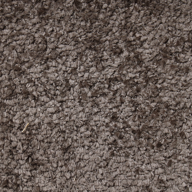 Hieronymus Manual Loveseat Brown - Visions in Furniture (La Mirada, CA)