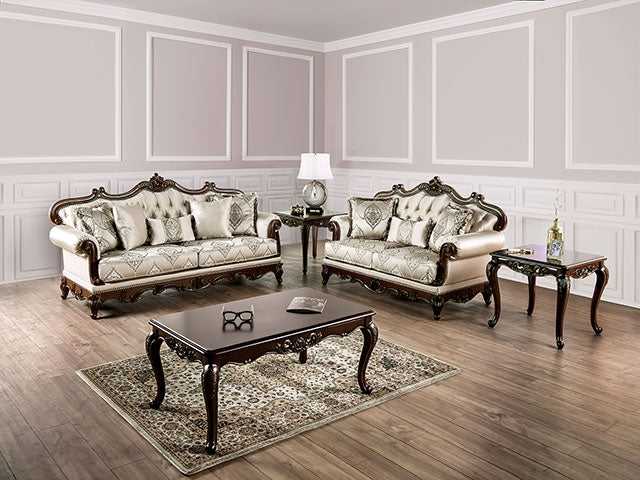 Veracruz Chair - Visions in Furniture (La Mirada, CA)