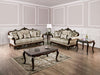 Veracruz Loveseat - Visions in Furniture (La Mirada, CA)