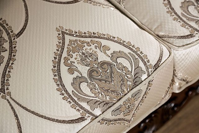 Veracruz Chair - Visions in Furniture (La Mirada, CA)