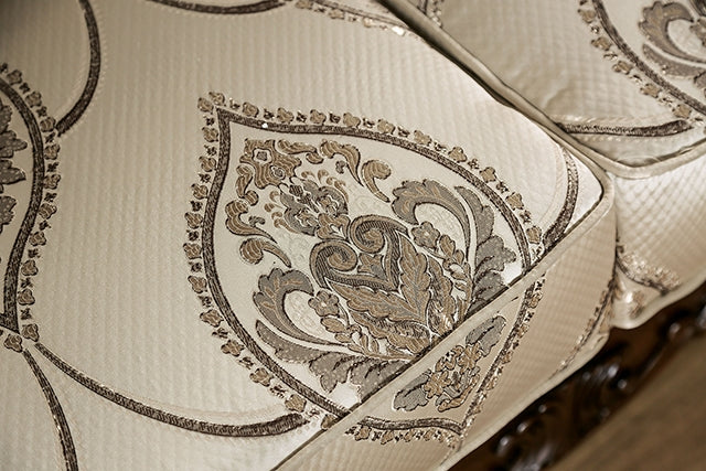 Veracruz Loveseat - Visions in Furniture (La Mirada, CA)