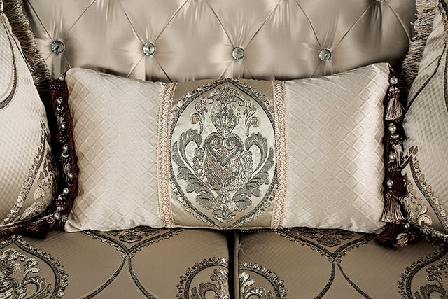 Veracruz Loveseat - Visions in Furniture (La Mirada, CA)
