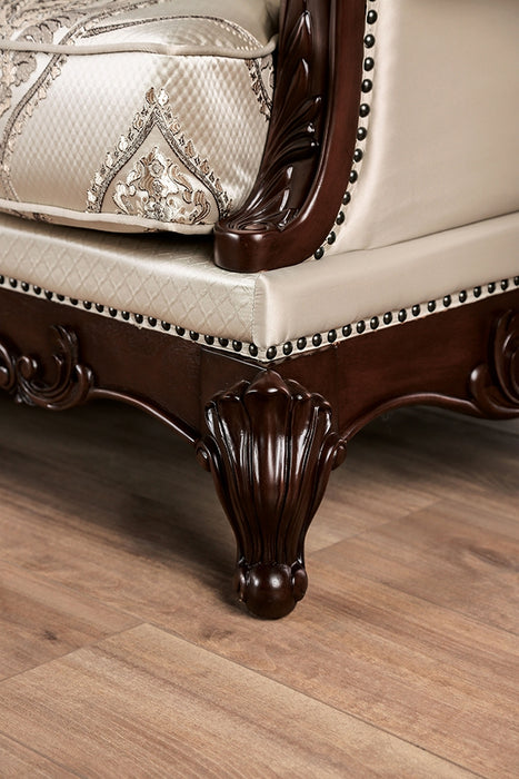 Veracruz Loveseat - Visions in Furniture (La Mirada, CA)