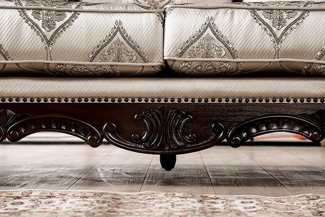 Veracruz Loveseat - Visions in Furniture (La Mirada, CA)