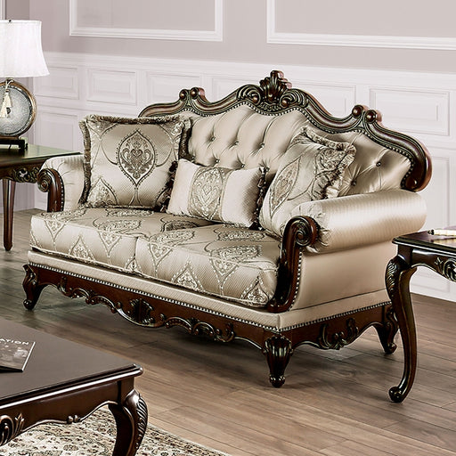 Veracruz Loveseat - Visions in Furniture (La Mirada, CA)