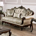 Veracruz Loveseat - Visions in Furniture (La Mirada, CA)
