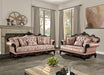 Veracruz Sofa - Visions in Furniture (La Mirada, CA)