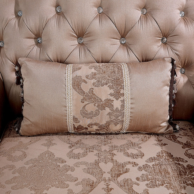Veracruz Sofa - Visions in Furniture (La Mirada, CA)