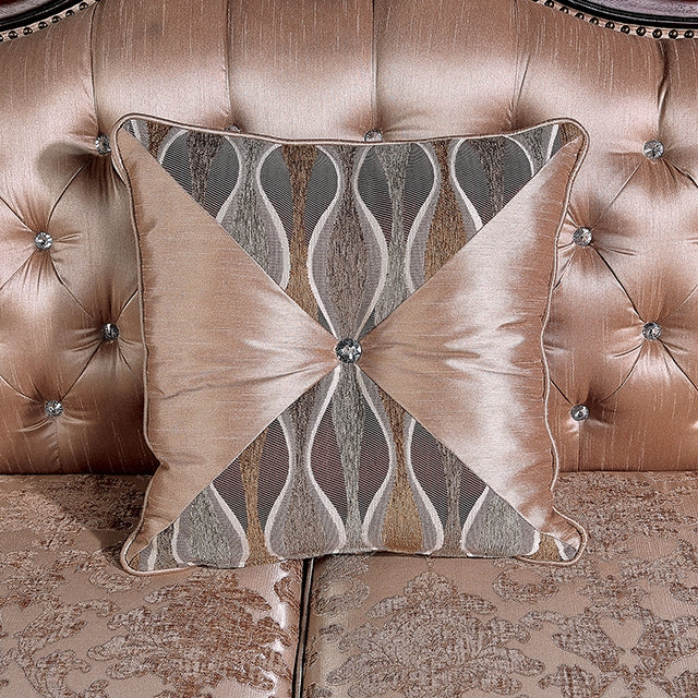 Veracruz Sofa - Visions in Furniture (La Mirada, CA)