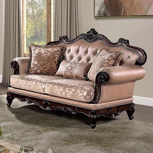 Veracruz Loveseat - Visions in Furniture (La Mirada, CA)