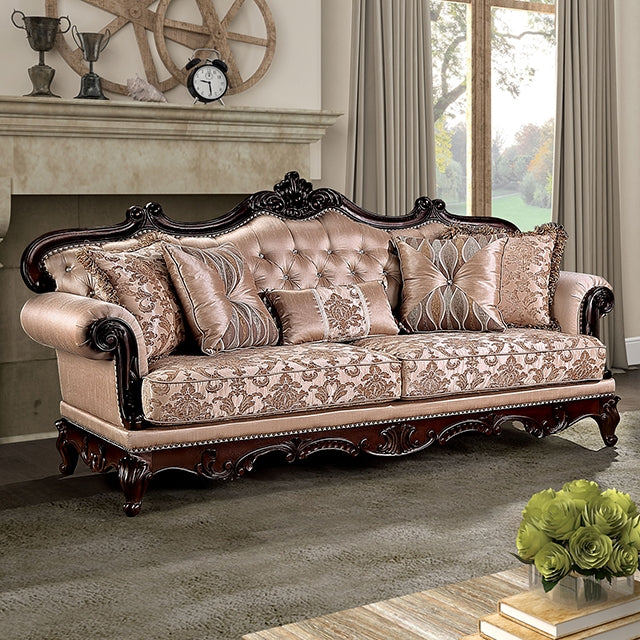 Veracruz Sofa - Visions in Furniture (La Mirada, CA)