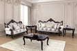 Palencia Loveseat - Visions in Furniture (La Mirada, CA)
