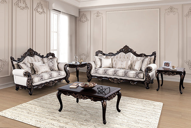 Palencia Loveseat - Visions in Furniture (La Mirada, CA)