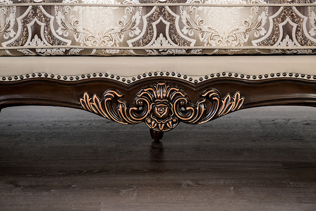 Palencia Loveseat - Visions in Furniture (La Mirada, CA)