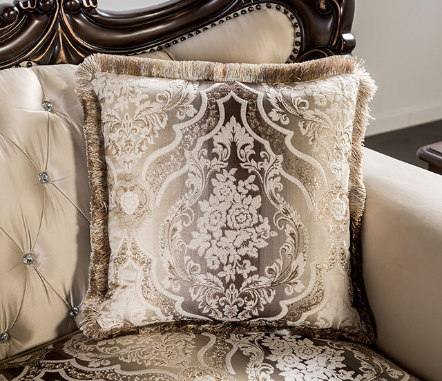Palencia Loveseat - Visions in Furniture (La Mirada, CA)