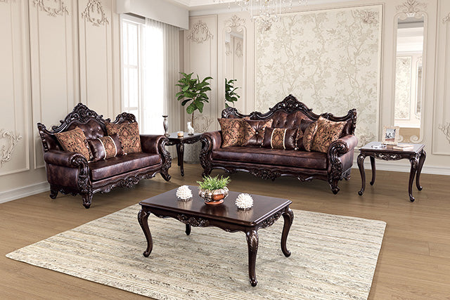Palencia Sofa - Visions in Furniture (La Mirada, CA)