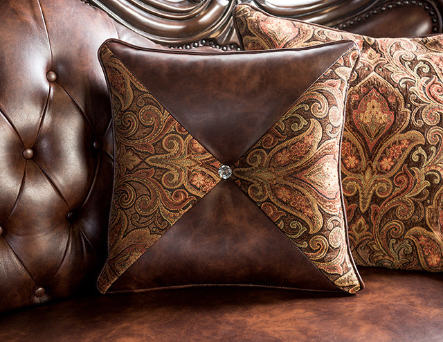 Palencia Sofa - Visions in Furniture (La Mirada, CA)