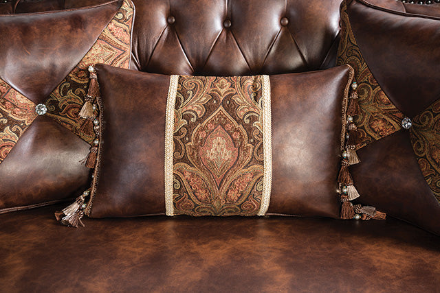 Palencia Sofa - Visions in Furniture (La Mirada, CA)