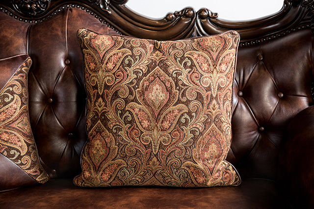 Palencia Sofa - Visions in Furniture (La Mirada, CA)