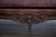Palencia Sofa - Visions in Furniture (La Mirada, CA)
