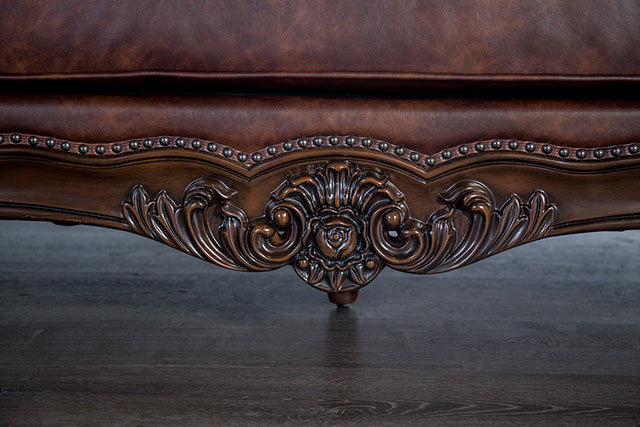 Palencia Sofa - Visions in Furniture (La Mirada, CA)