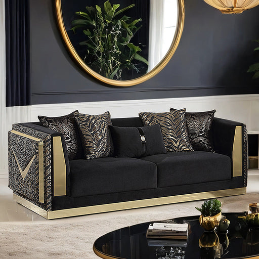Doriphei Sofa image