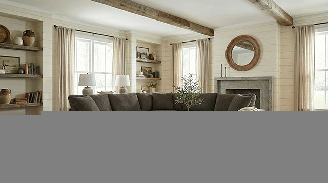 Crowle Sectional