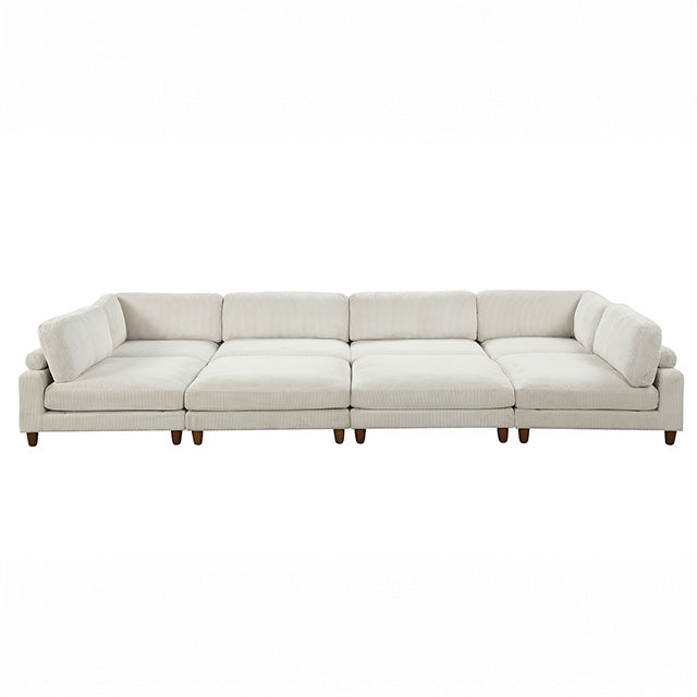 Dagenham Sectional [ B ] - Visions in Furniture (La Mirada, CA)