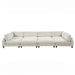 Dagenham Sectional [ B ] - Visions in Furniture (La Mirada, CA)