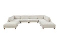 Dagenham Sectional [ B ] - Visions in Furniture (La Mirada, CA)