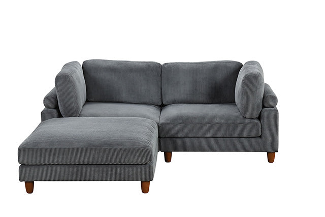 Dagenham Sectional [ D ] - Visions in Furniture (La Mirada, CA)